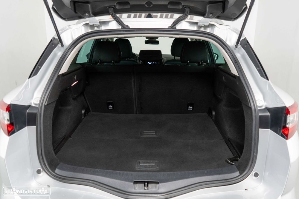 Renault Mégane Sport Tourer 1.3 TCe Limited - 14