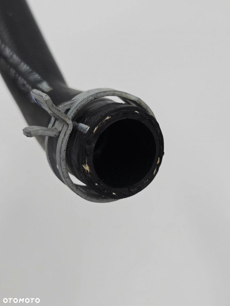 NOWY ORYGINALNY WĄŻ PRZEWÓD WODY MERCEDES W205 A2642001001 - 4