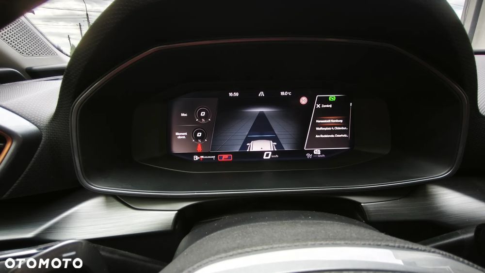 Cupra Leon 2.0 TDI Tribe Edition DSG - 31