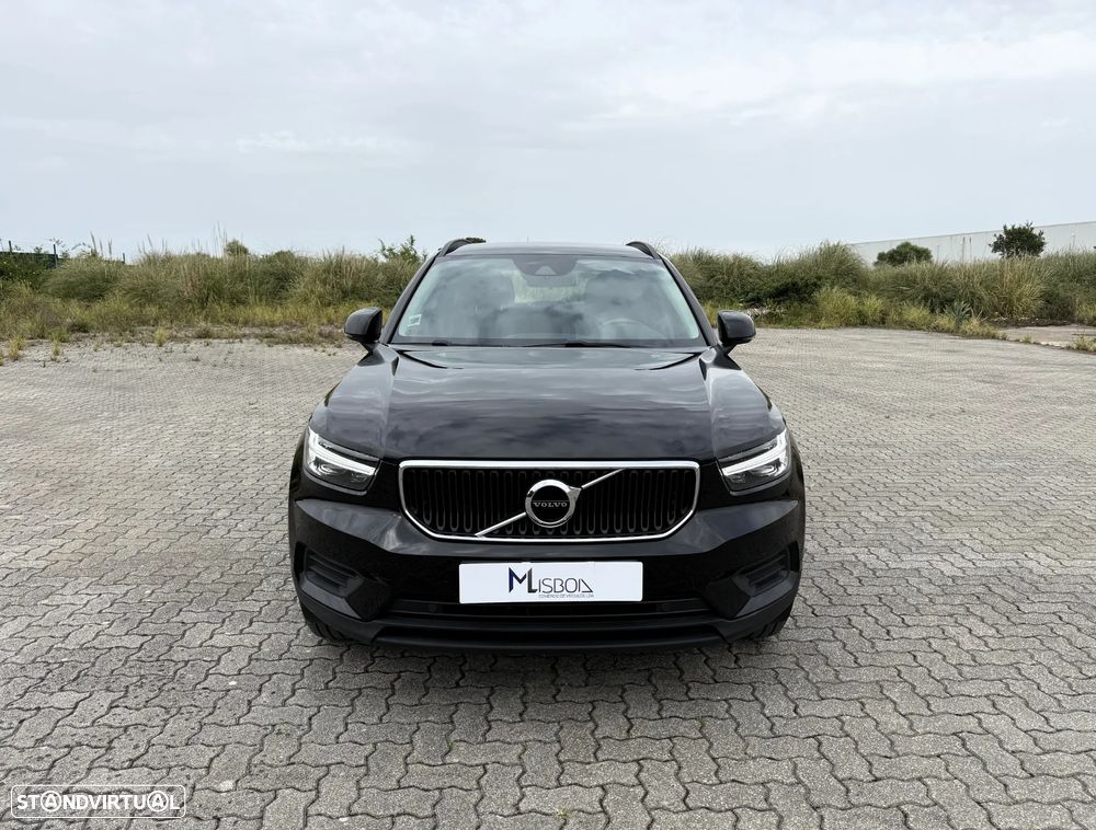 Volvo XC 40 1.5 T2 Momentum - 2
