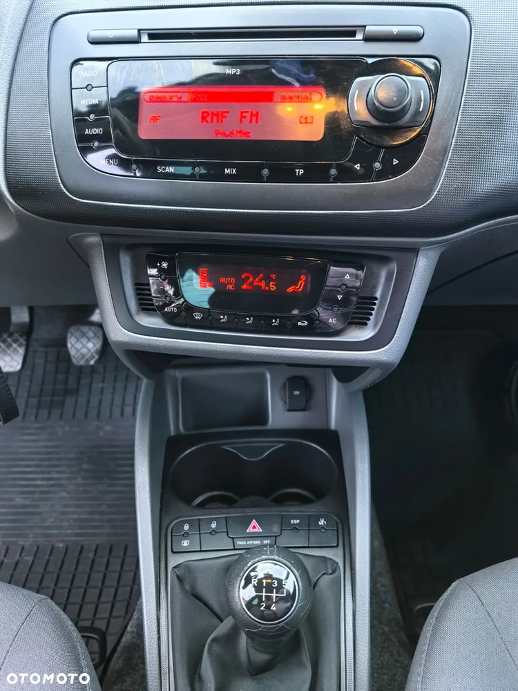 Seat Ibiza 1.6 TDI DPF Reference - 30