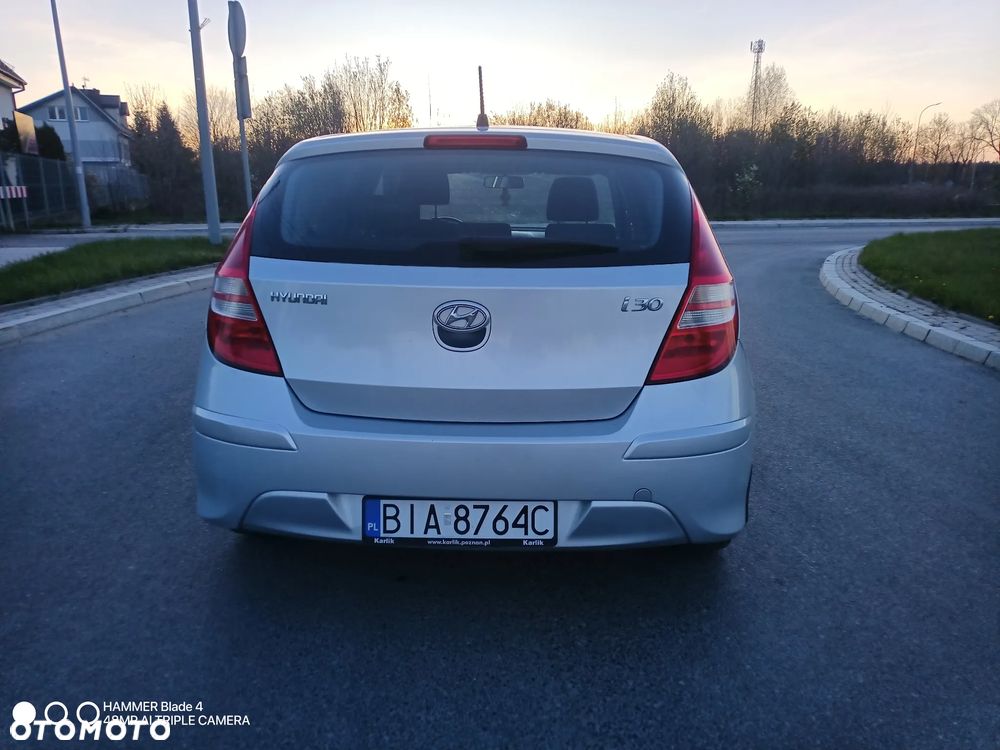 Hyundai i30 1.4 Classic - 5