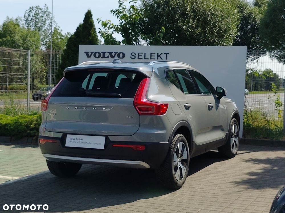 Volvo XC 40 - 7
