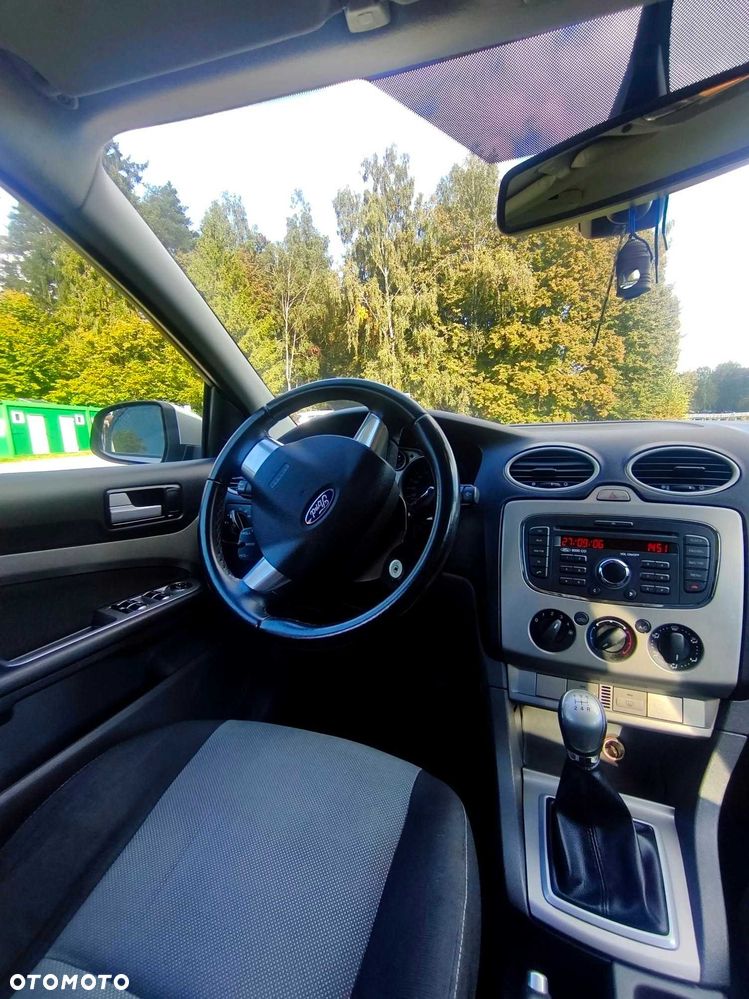Ford Focus - 6