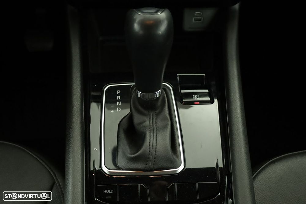 Jeep Compass 1.5 TG e-Hybrid Altitude DCT - 14