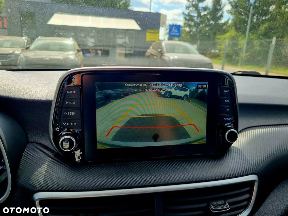Hyundai Tucson 1.6 GDi 2WD Premium - 19