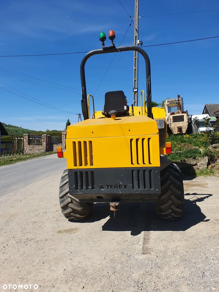 Terex - 10