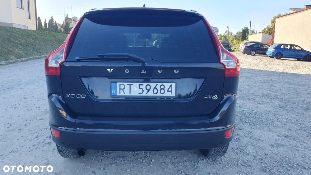 Volvo XC 60 - 19