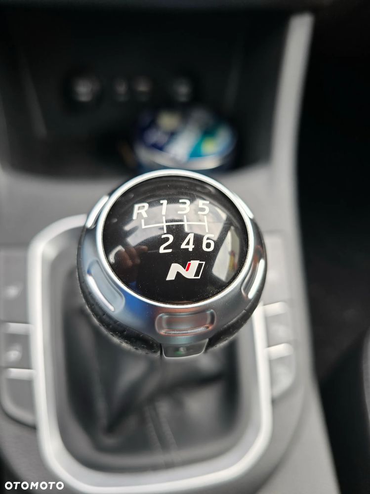 Hyundai i30 1.4 T-GDI N-Line - 40