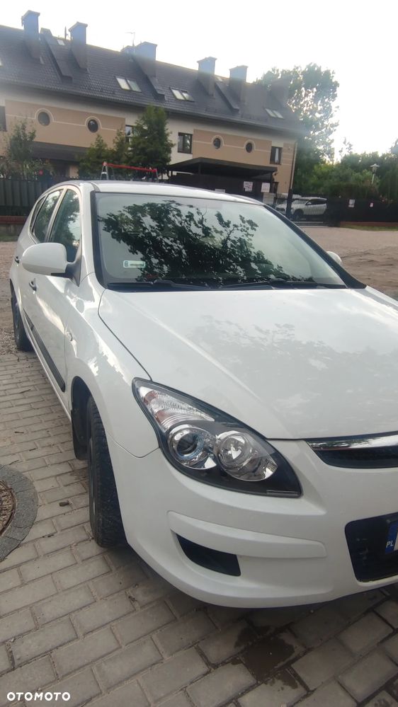Hyundai i30 1.4 Comfort - 8