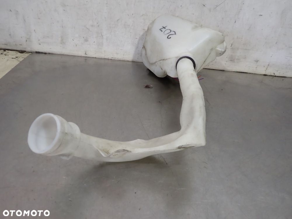 ZBIORNICZEK SPRYSKIWACZY PEUGEOT 207  9648337580 - 3
