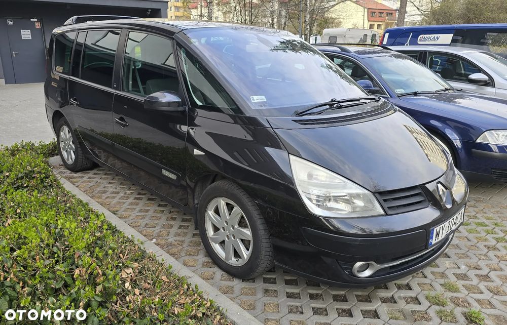 Renault Grand Espace 2.0 dCi 150 FAP Edition 25th - 1