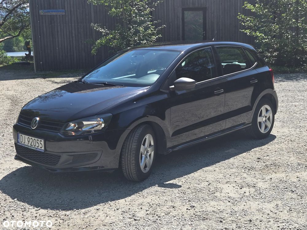 Volkswagen Polo 1.2 12V Comfortline - 14