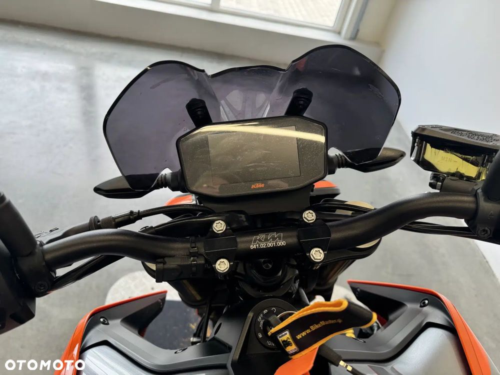 KTM Duke - 31
