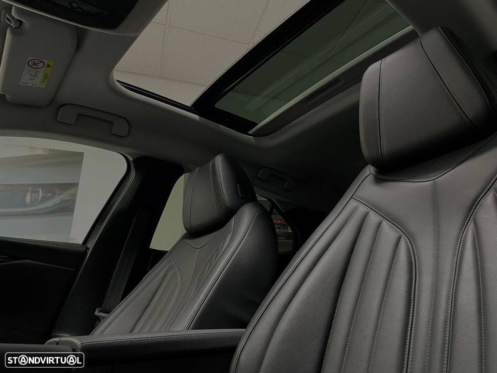 DS DS4 E-Tense Rivoli Cross EAT8 - 2