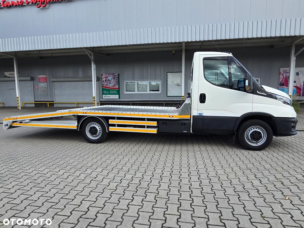 Iveco Daily - 10