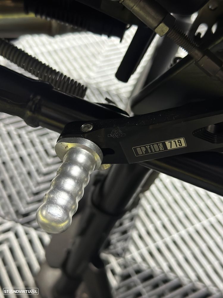 BMW R 1250 GS Adventure Triple black - 18