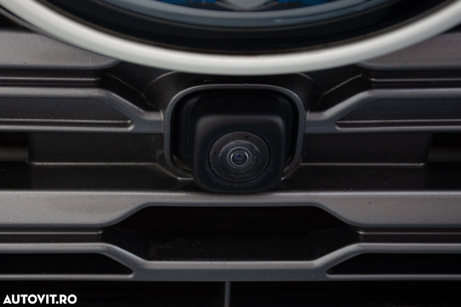 Toyota RAV4 2.5 Hybrid VVT-iE 4x4 Exclusive Bi-Tone - 17