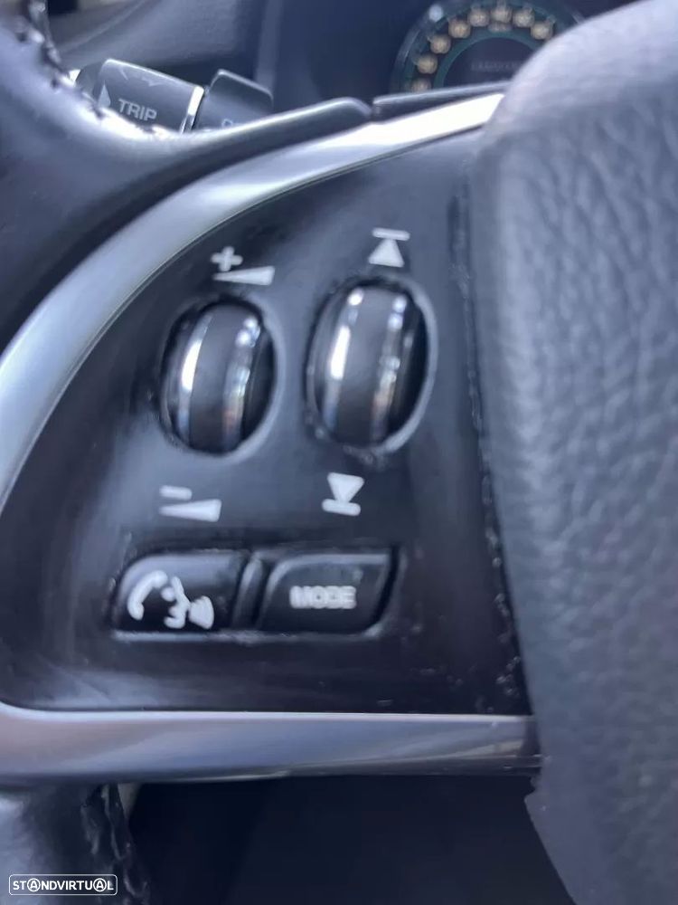 Jaguar XF Sportbrake - 21