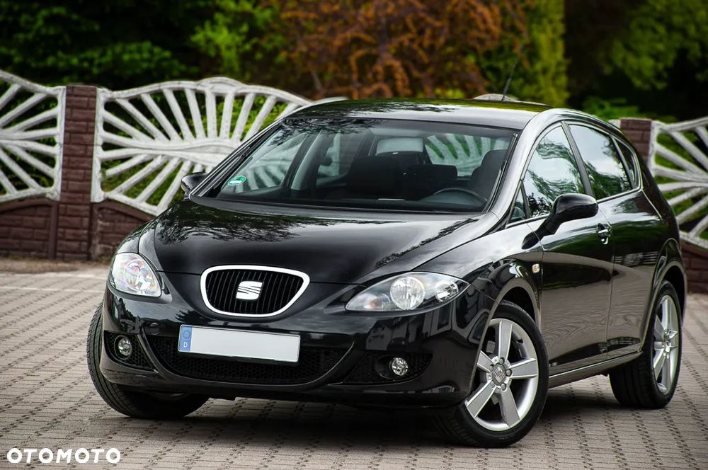 Seat Leon 1.6 Sport Limited - 16