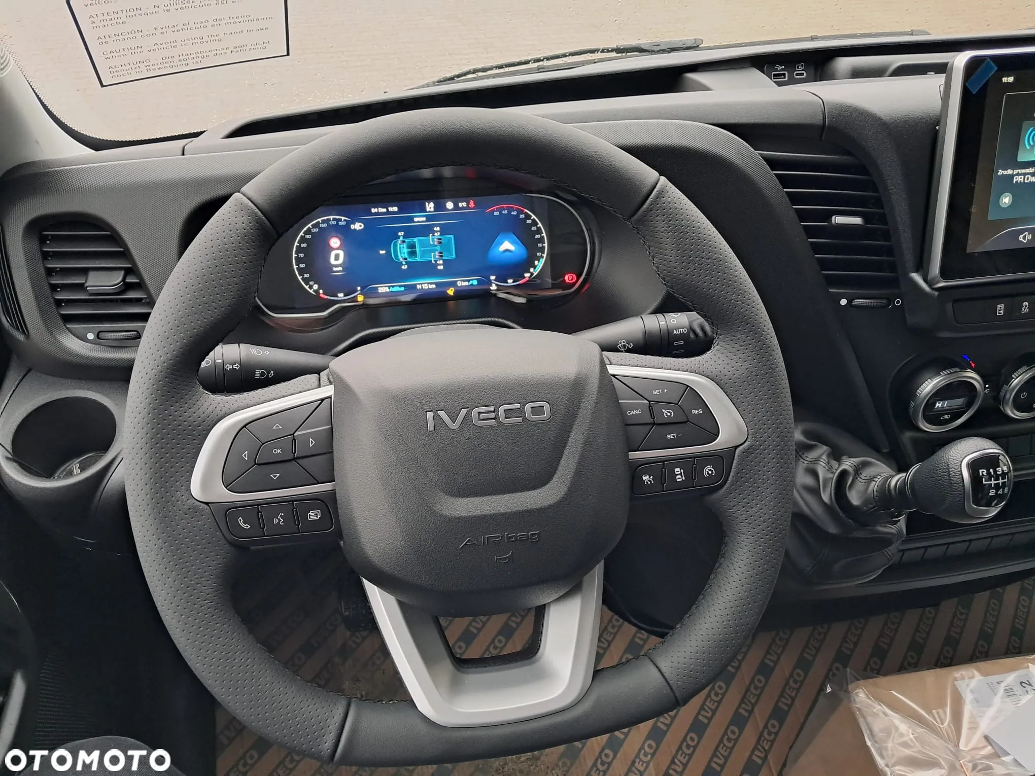 Iveco Daily / Pewny partner w biznesie ! - 19