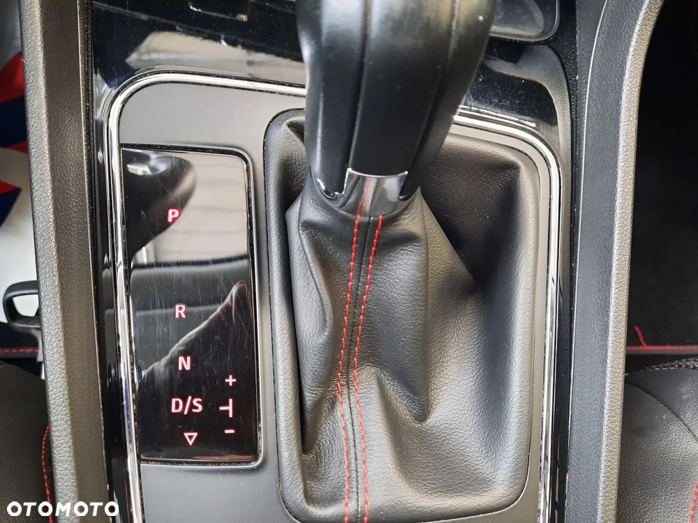 Seat Leon 1.5 eTSI ACT OPF DSG FR - 28