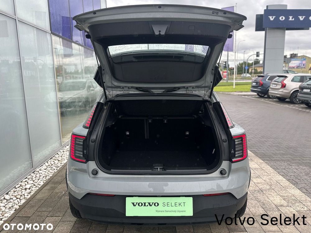 Volvo EX30 - 28