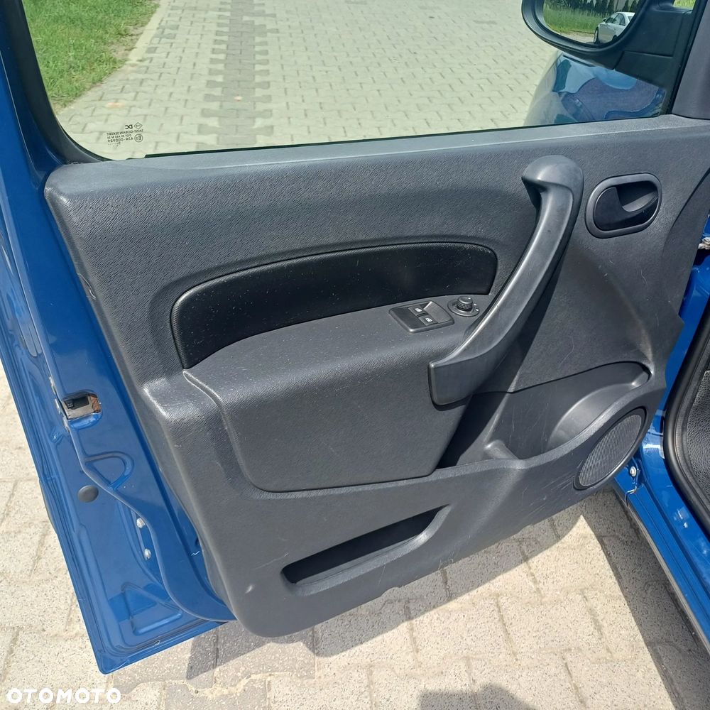Mercedes-Benz Citan 111 CDI - 17