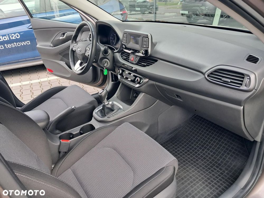 Hyundai i30 - 13