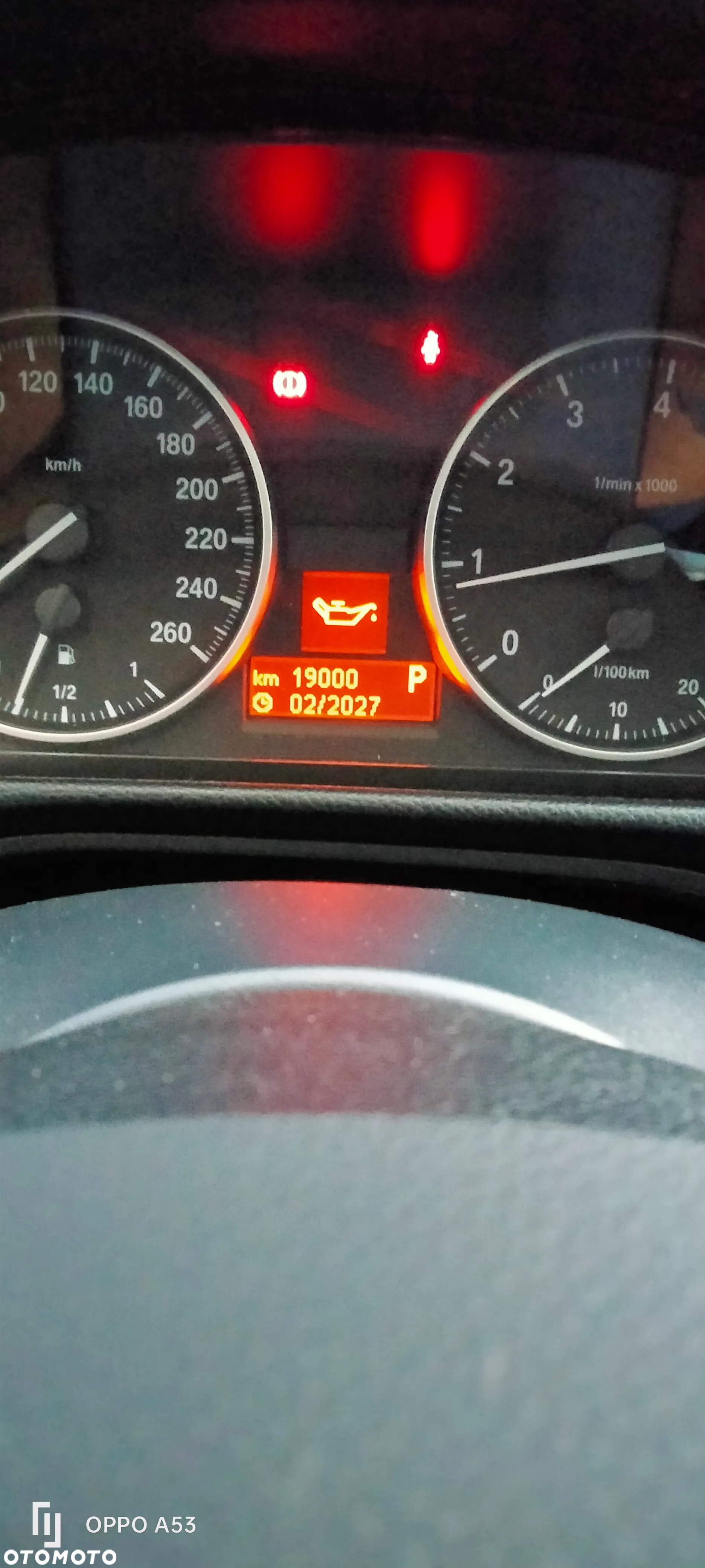 BMW Seria 3 320i - 12