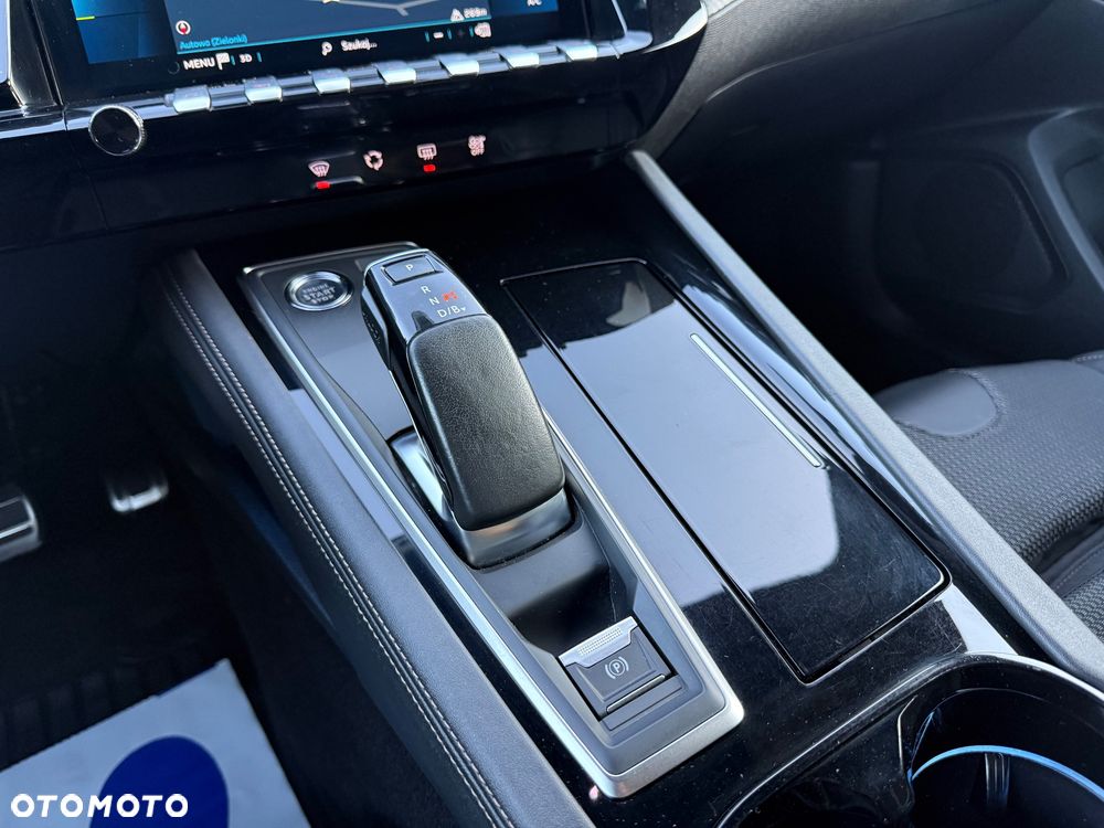 Peugeot 508 225 e-EAT8 GT - 23