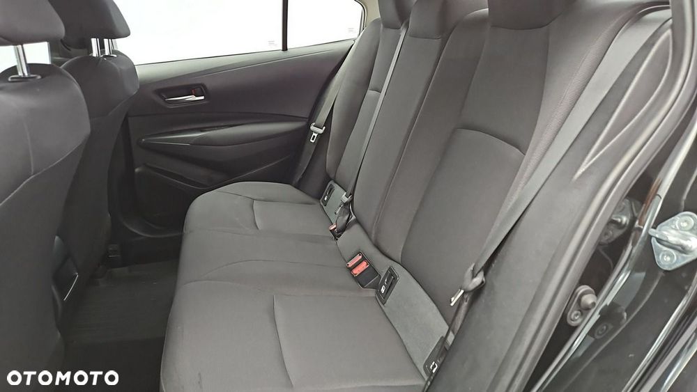 Toyota Corolla 1.6 Comfort - 20