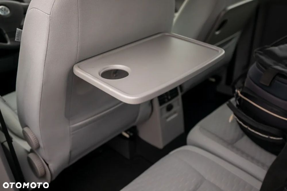 Volkswagen Touran 1.4 TSI Comfortline - 17