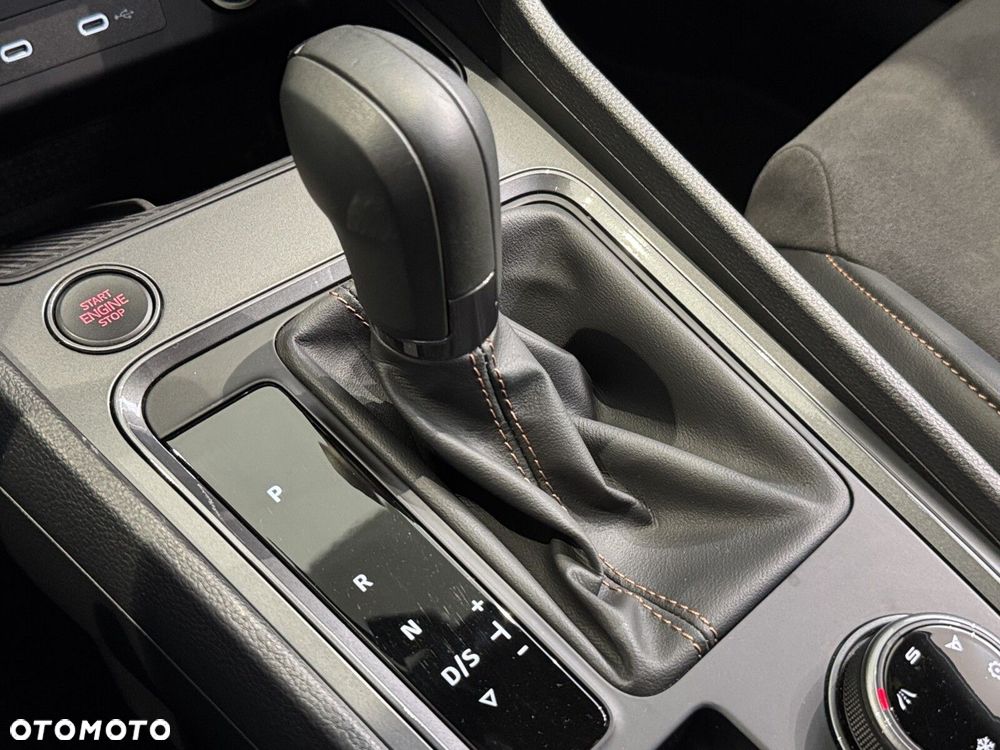 Cupra Ateca - 24