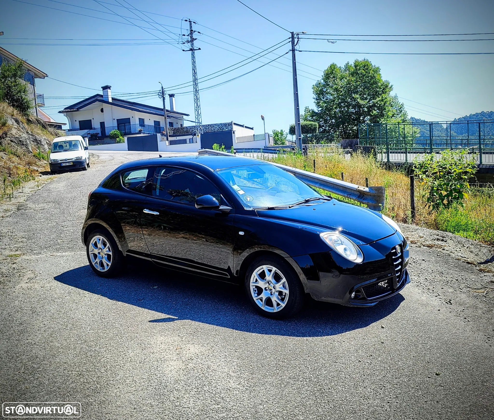 Alfa Romeo MiTo 1.4 16V MultiAir Super - 23