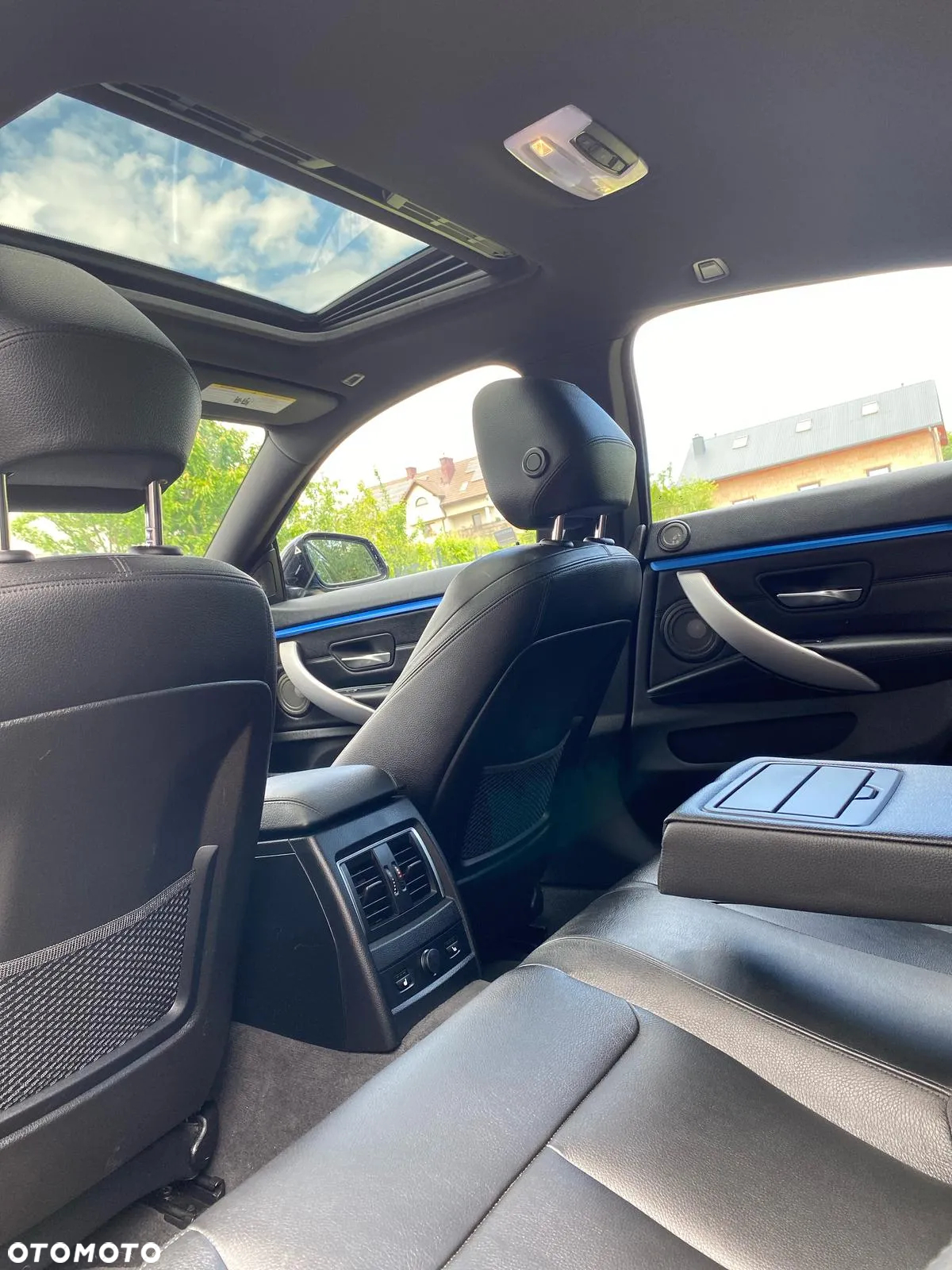 BMW Seria 4 428i Gran Coupe xDrive Sport-Aut M Sport - 18