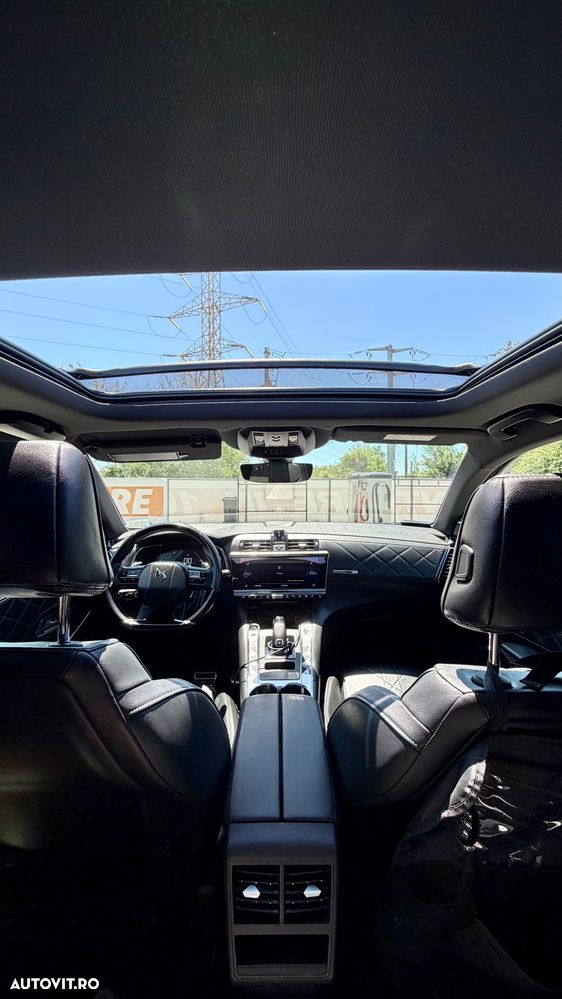 DS Automobiles DS 7 Crossback 1.5 BlueHDi 130 S&S EAT8 RIVOLI - 5