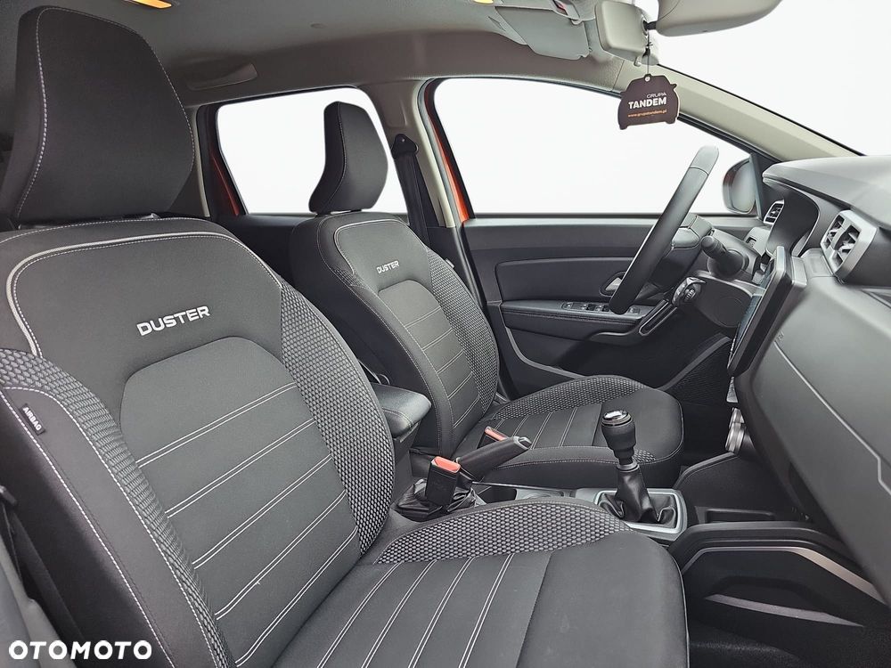 Dacia Duster 1.0 TCe Journey - 15