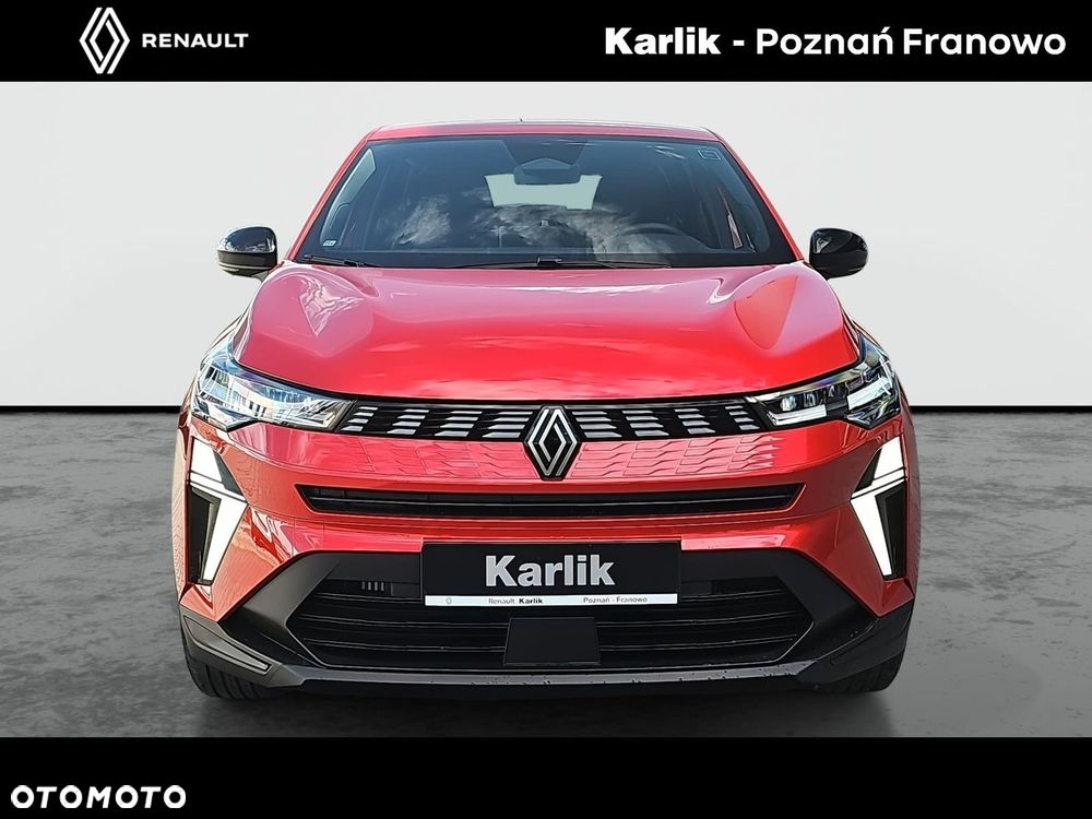 Renault Symbioz 1.3 TCe mHEV Evolution - 2