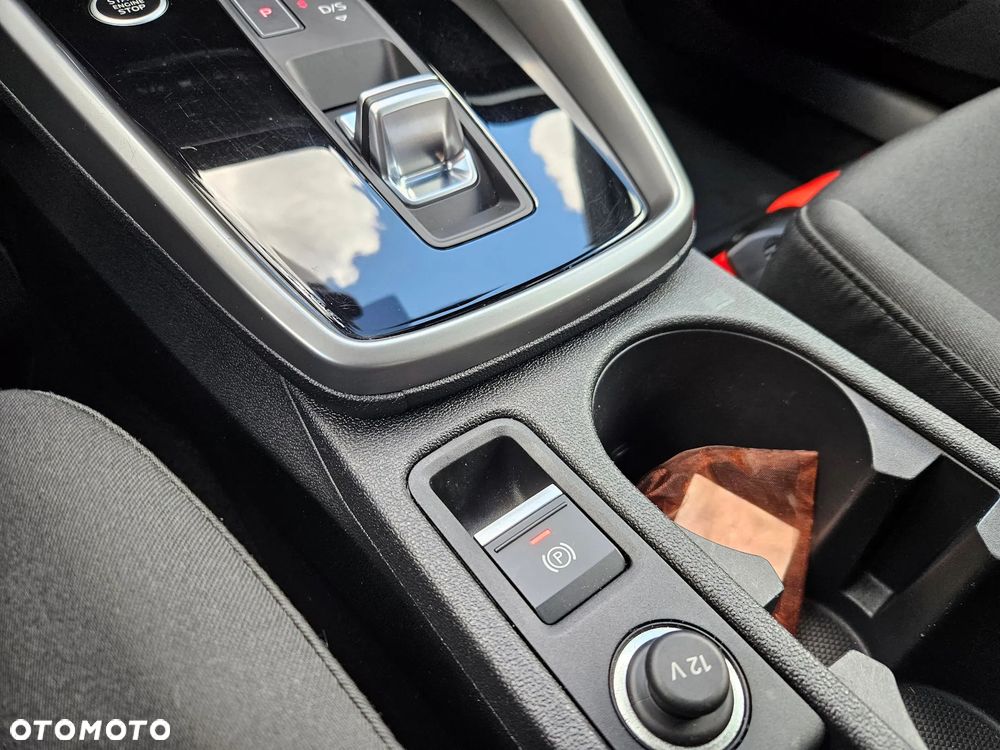 Audi A3 Sportback 30 TFSI mHEV S tronic - 26