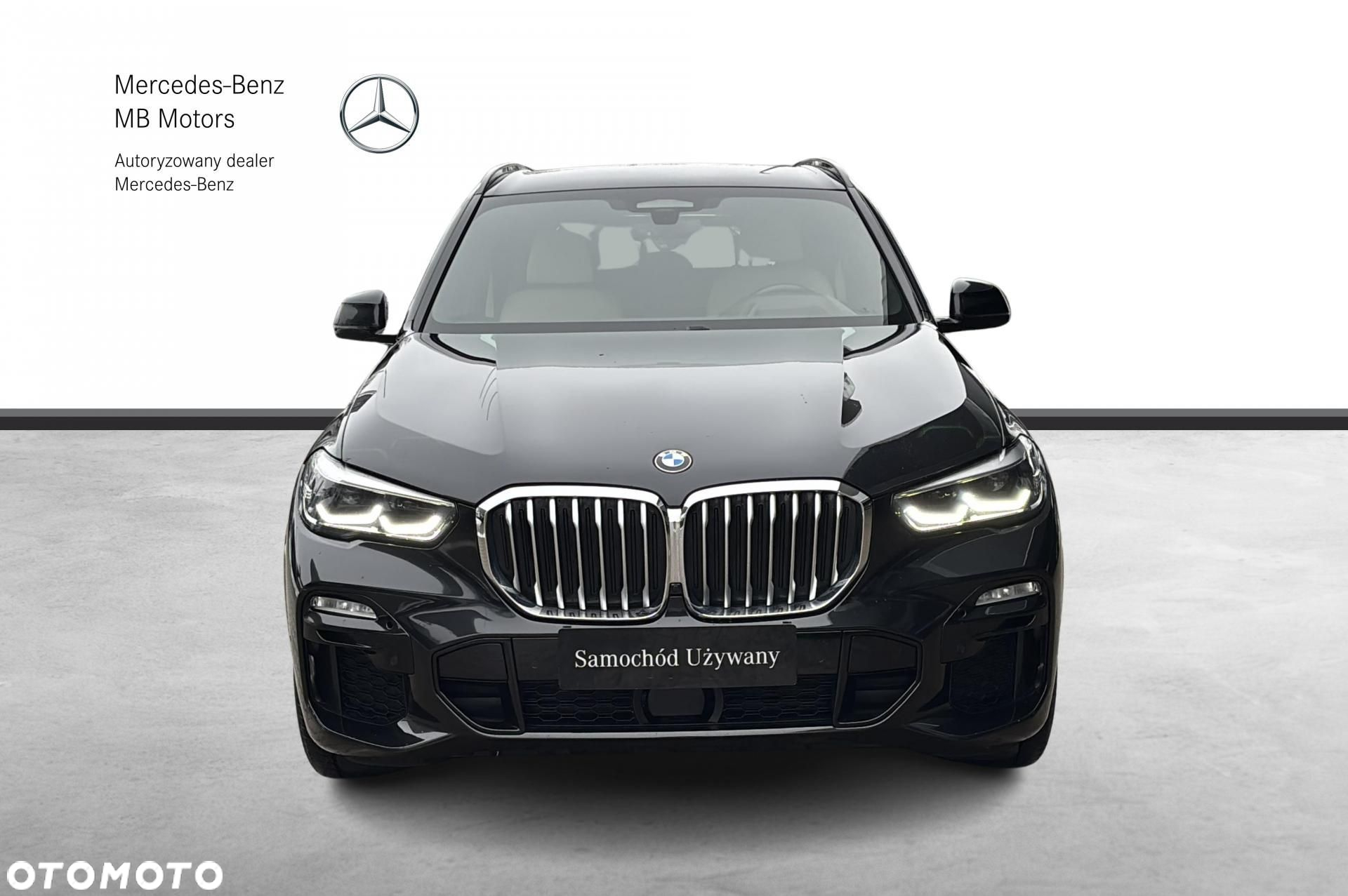 BMW X5 - 8