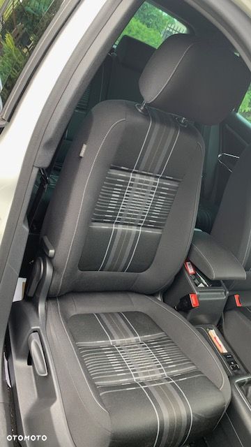 Volkswagen Tiguan 1.4 TSI BlueMotion Technology Lounge Sport & Style - 9