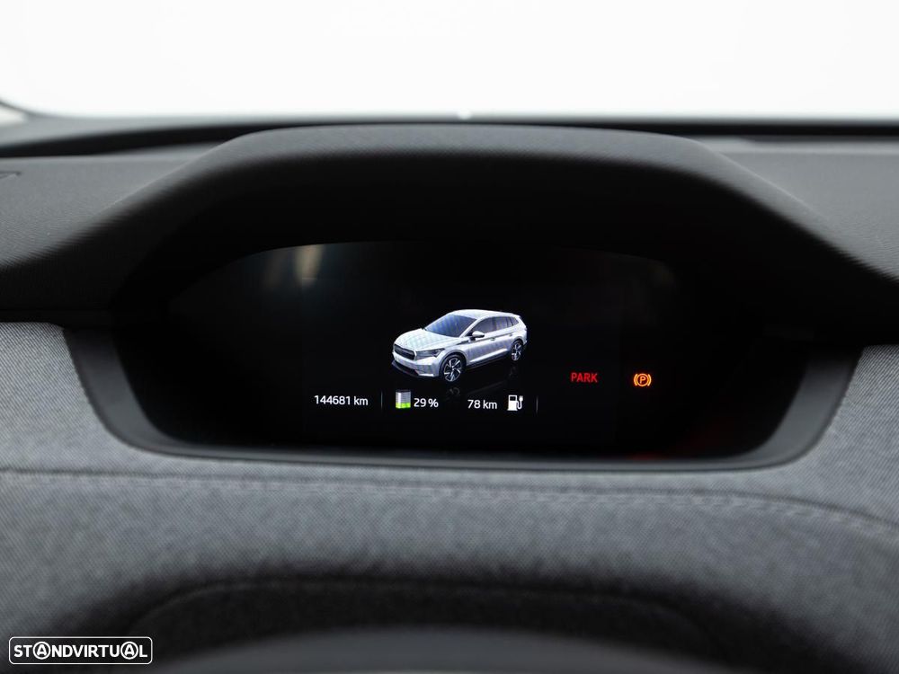 Skoda Enyaq iV 60 - 20