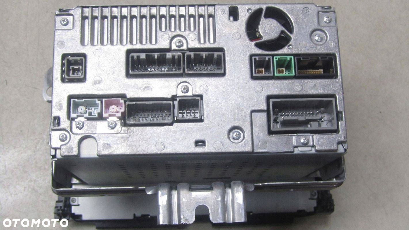 HONDA HR-V II RADIO NAWIGACJA 39100-T7A-E22-M1 17- - 2