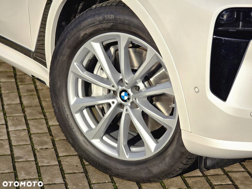 BMW X7 xDrive40d mHEV sport - 13
