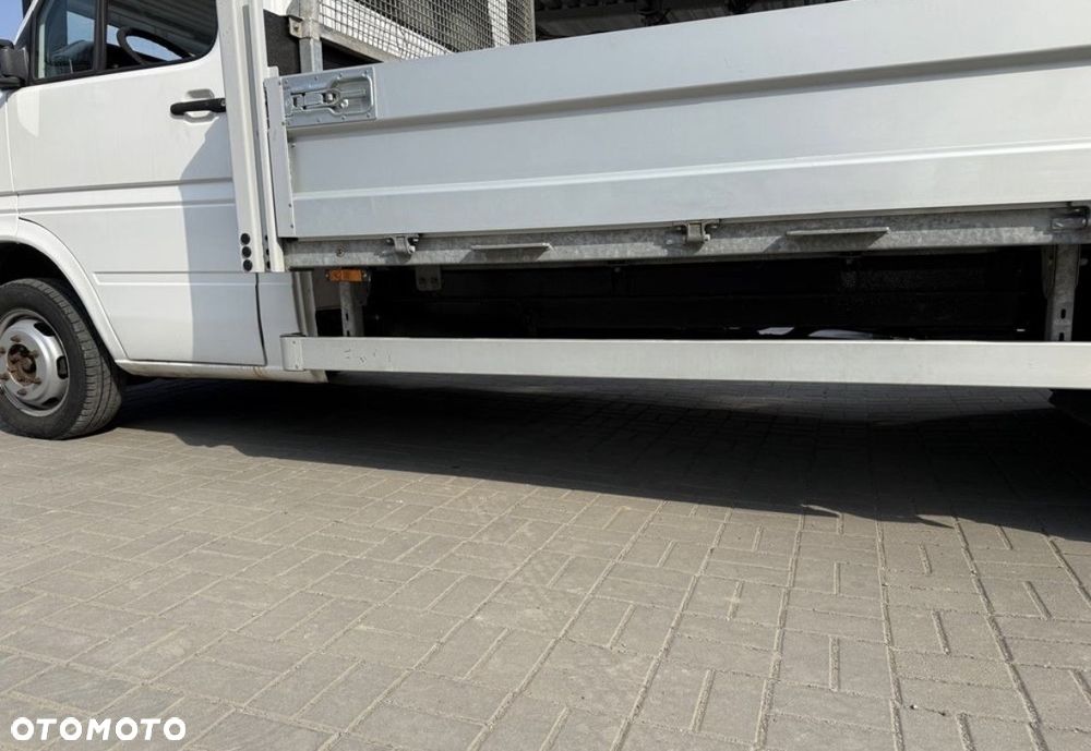 Volkswagen Lt 46 - 12