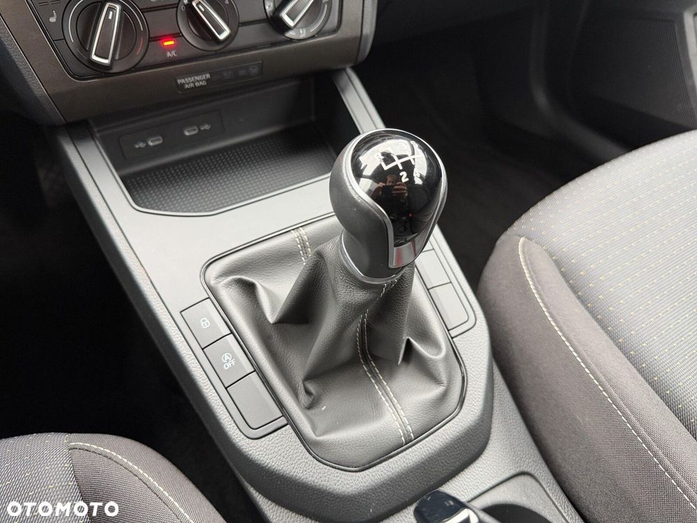 Seat Ibiza - 19