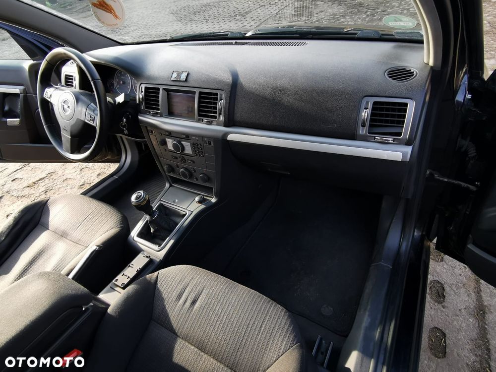 Opel Vectra 1.9 CDTI Elegance - 15