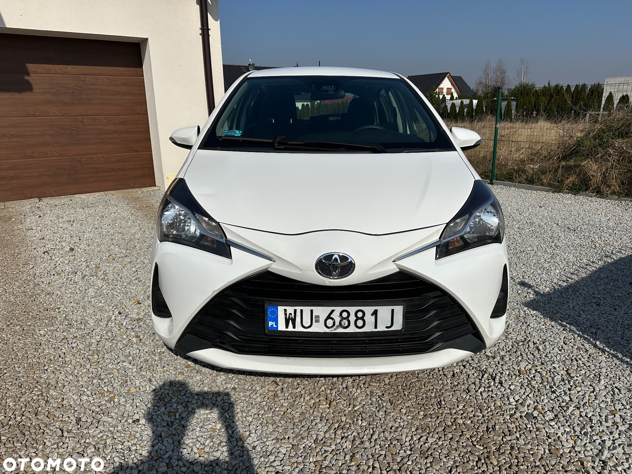 Toyota Yaris 1.0 Life - 2
