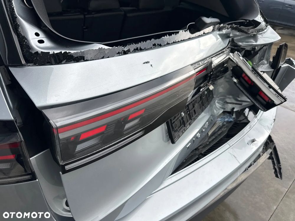 Volkswagen Tiguan - 20